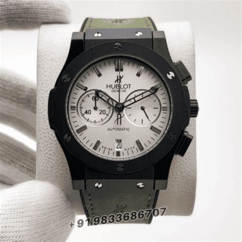 hublot replica watches ebay india|duplicate hublot watches.